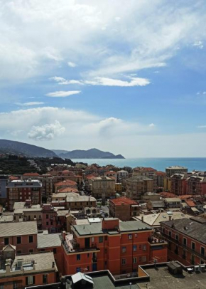 Ca Marisa tra le 5 Terre,Sestri Lev e Portofino